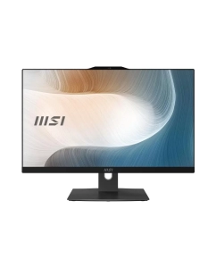 Купить Моноблок MSI Modern AM242P 1M-1030XRU черный (9S6-AE0721-1030) в E-mobi