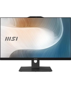 Купить Моноблок MSI Modern AM242P 1M-1027XRU Black (9S6-AE0721-1027) в E-mobi