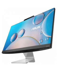 Купить Моноблок ASUS E3402WBAK-BA375M черный (90PT03G3-M04PT0)  в E-mobi