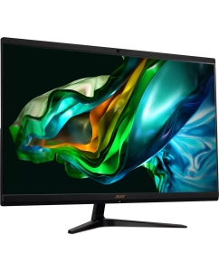Купить Моноблок Acer Aspire C27-1800 Black (DQ.BKKCD.002)  в E-mobi