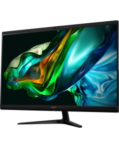 Купить Моноблок Acer Aspire C27-1800 Black (DQ.BKKCD.002)  в E-mobi