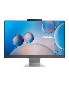 Купить Моноблок ASUS E3402WBA-BPC017M Black (90PT03G3-M06F70) в E-mobi