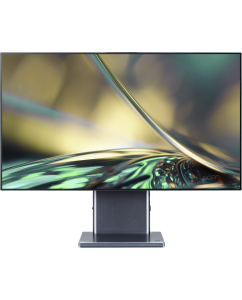 Купить Моноблок Acer Aspire S27-1755 (DQ.BKDCD.001) в E-mobi