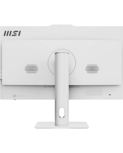 Купить Моноблок MSI PRO AP272P 14M-614XRU белый (9S6-AF8322-614)  в E-mobi