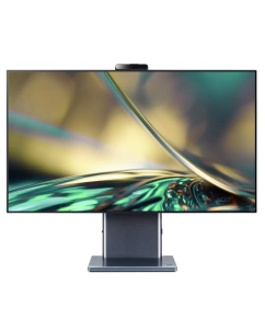 Купить Моноблок Acer Aspire S27-1755 (DQ.BKDCD.004)  в E-mobi