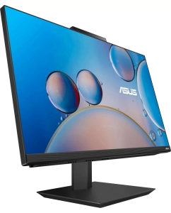 Купить Моноблок ASUS E5702WVAR-BPE0040 черный (90PT03N1-M00W30)  в E-mobi