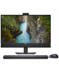 Купить Моноблок Dell Optiplex 7410-7650 (7410-7650) в E-mobi