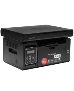 Купить Лазерное МФУ Pantum M6502W в E-mobi