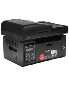 Купить Лазерное МФУ Pantum M6552NW в E-mobi