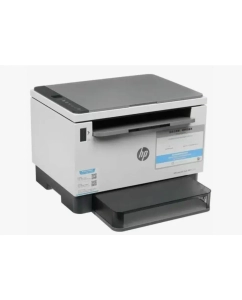 Купить Лазерное МФУ HP LaserJet Tank MFP 1005 черный (381U3A) в E-mobi
