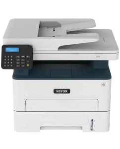 Купить Лазерное МФУ Xerox B225 (B225V_DNI)  в E-mobi
