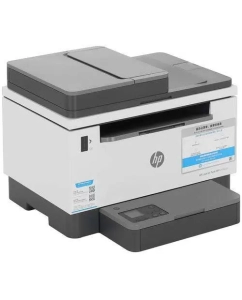 Купить Лазерное МФУ HP LaserJet Tank MFP 2606SDN (381U1A) в E-mobi