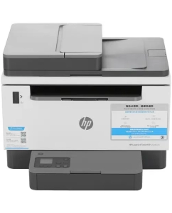 Купить Лазерное МФУ HP LaserJet Tank MFP 2606SDN (381U1A)  в E-mobi