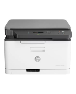 Купить Лазерное МФУ HP Color Laser mfp 178nw (4ZB96A) в E-mobi
