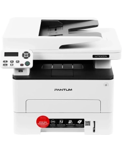 Купить Лазерное МФУ Pantum M7102DN в E-mobi