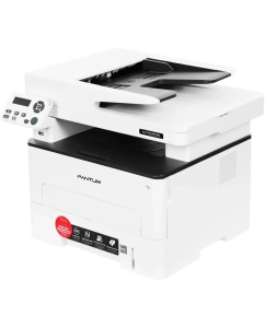 Купить Лазерное МФУ Pantum M7102DN  в E-mobi