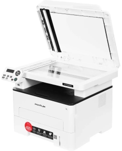 Купить Лазерное МФУ Pantum M7102DN  в E-mobi