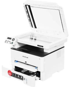 Купить Лазерное МФУ Pantum M7102DN  в E-mobi