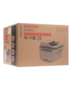 Купить Лазерное МФУ Ricoh SP 230SFNw  в E-mobi