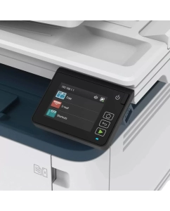 Купить Лазерное МФУ Xerox WorkCentre B315V_DNI  в E-mobi