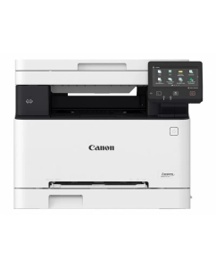 Купить МФУ лазерный Canon i-SENSYS MF651Cw (5158C009) в E-mobi