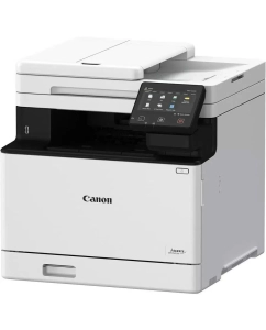 Купить Лазерное МФУ Canon i-SENSYS MF754Cdw (5455C009) в E-mobi