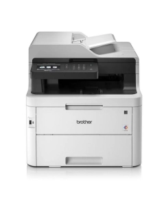 Купить Лазерное МФУ Brother MFC-L3750CDW в E-mobi