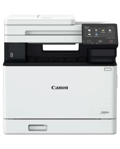 Купить Лазерное МФУ Canon i-SENSYS MF752Cdw (5455C012) в E-mobi