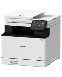 Купить Лазерное МФУ Canon i-SENSYS MF752Cdw (5455C012)  в E-mobi