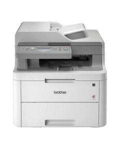 Купить Лазерное МФУ Brother DCP-L3551CDW A4 в E-mobi