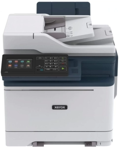 Купить Лазерное МФУ Xerox C315V_DNI в E-mobi