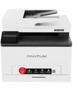 Купить Лазерное МФУ Pantum CM1100ADN в E-mobi