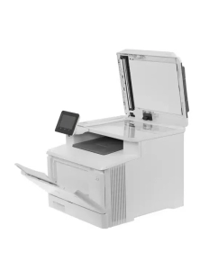 Купить Лазерное МФУ HP Color LaserJet Pro M479fnw (W1A78A)  в E-mobi