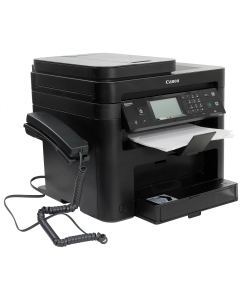 Купить Лазерное МФУ Canon i-SENSYS MF237w (1418С121)  в E-mobi