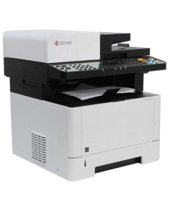 Купить Лазерное МФУ Kyocera Ecosys M2135dn (1102S03NL0) в E-mobi