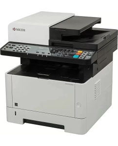 Купить Лазерное МФУ Kyocera ECOSYS M2040dn (1102S33NL0) в E-mobi