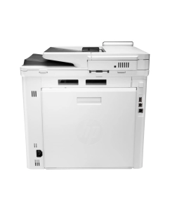 Купить Лазерное МФУ HP Color LaserJet Pro M479fdn  в E-mobi