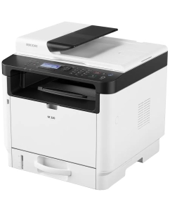 Купить Лазерное МФУ Ricoh M 320 в E-mobi
