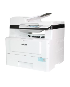Купить Лазерное МФУ Avision AM43A Plus (000-1078-0KG)  в E-mobi
