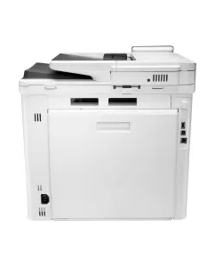 Купить Лазерное МФУ HP Color LaserJet Pro M479fdw (W1A80A)  в E-mobi