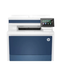 Купить Лазерное МФУ HP Color LaserJet Pro MFP 4303dw (5HH65A) в E-mobi