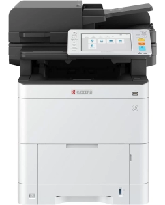 Купить МФУ лазерное Kyocera ECOSYS MA3500cix в E-mobi
