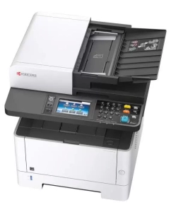 Купить Лазерное МФУ Kyocera ECOSYS M2640idw (1102S53NL0)  в E-mobi