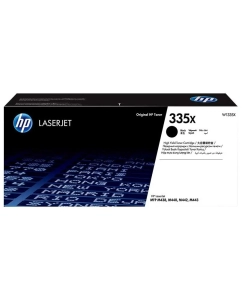 Купить Картридж HP W1335X (№335X) экономичный в E-mobi