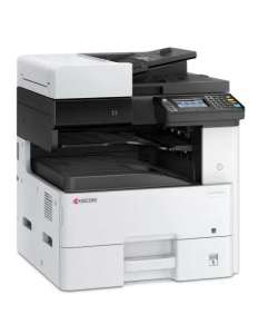 Купить Лазерное МФУ Kyocera ECOSYS M4125idn (1102P23NL0)  в E-mobi