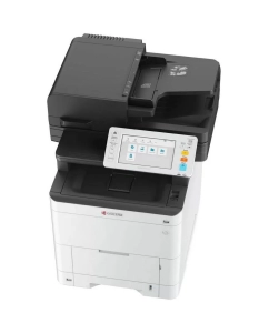 Купить Лазерное МФУ Kyocera ECOSYS MA4000cifx (1102Z53NL0.) в E-mobi