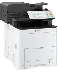 Купить Лазерное МФУ Kyocera ECOSYS MA4000cifx (1102Z53NL0.)  в E-mobi