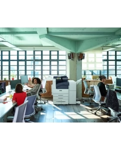 Купить Лазерное МФУ Xerox VersaLink B7125/B7130/B7135  в E-mobi