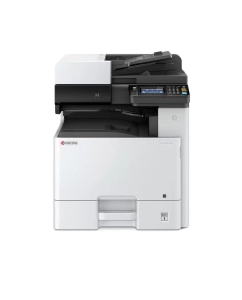Купить Лазерное МФУ Kyocera ECOSYS M8124cidn (1102P43CN0) в E-mobi