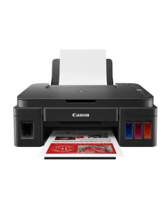 Купить Струйное МФУ Canon Pixma G3416 (61CAG3416PI) в E-mobi